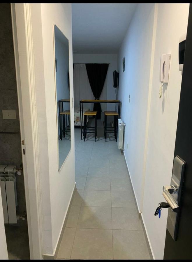 Departamento Centrico-vivi Todo El Ano Apartamento San Carlos de Bariloche