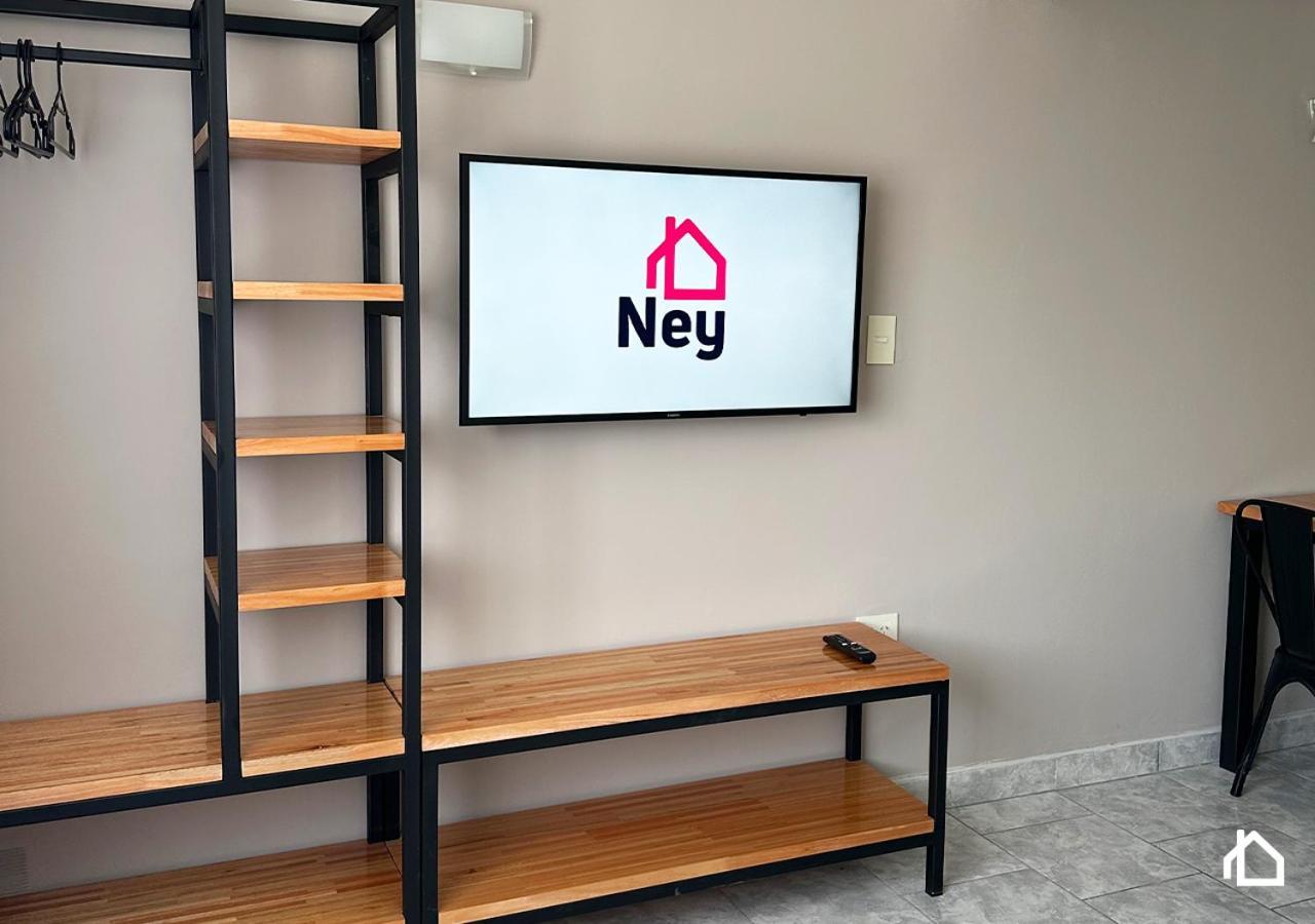 Apartamento Ney San Carlos de Bariloche