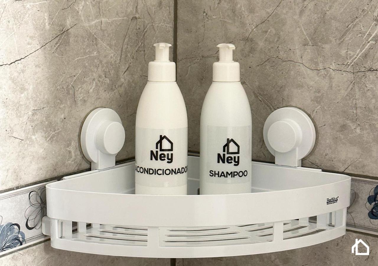 Ney Apartamento