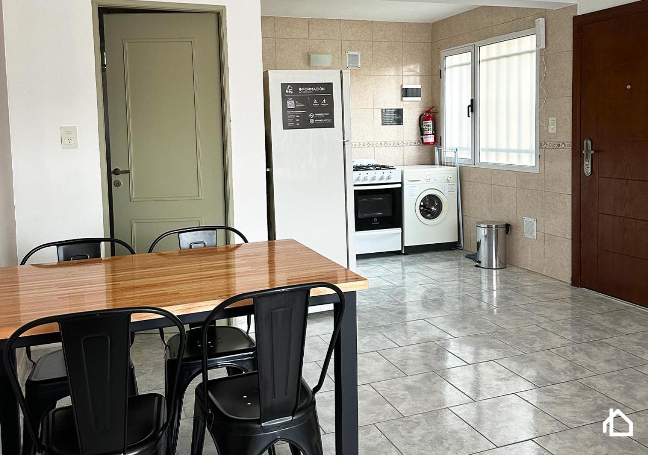 Apartamento Ney