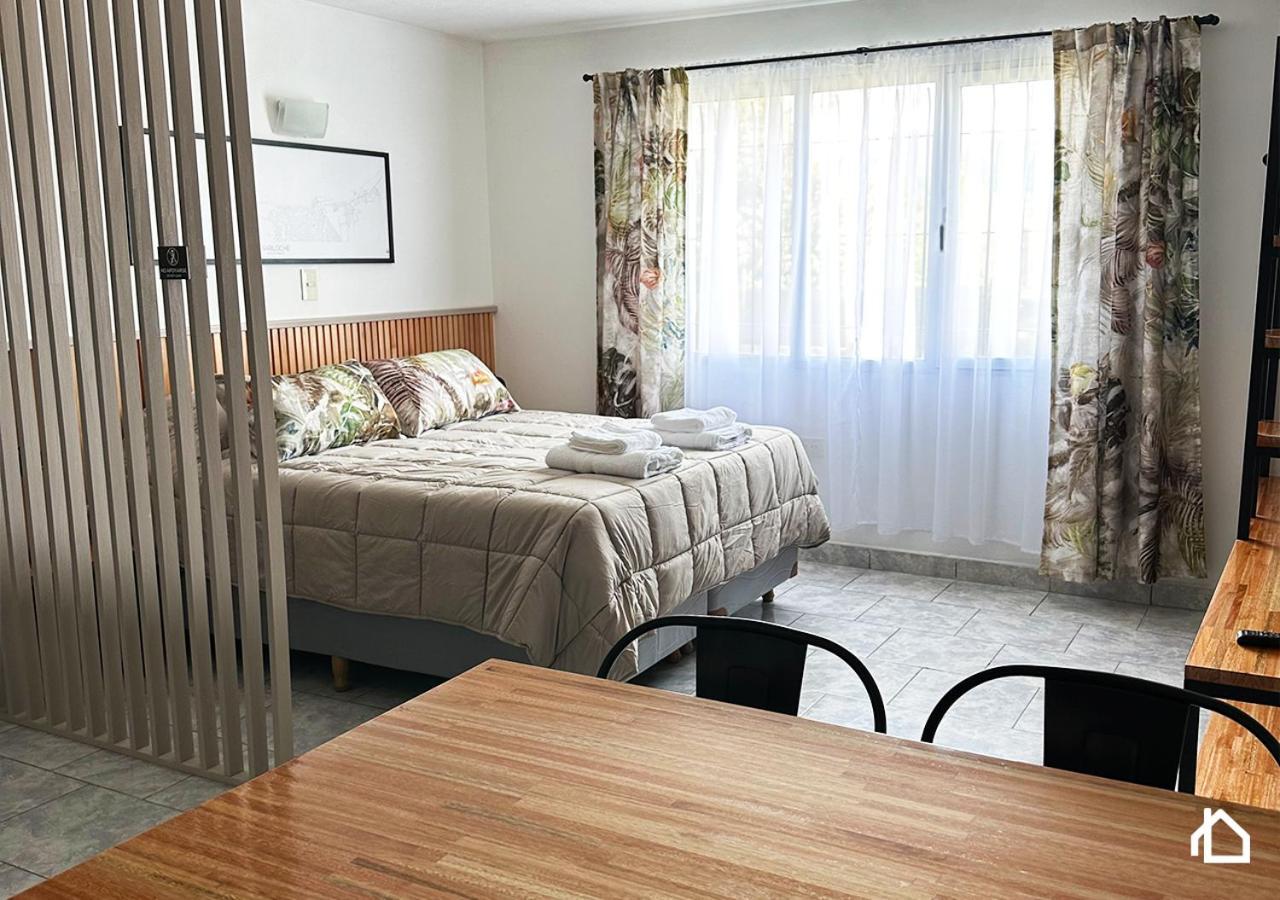 Apartamento Ney *