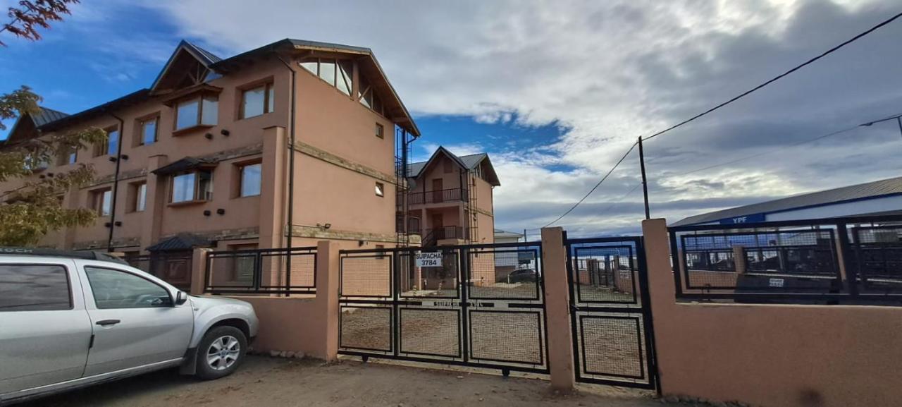 Apartamento Hermoso Departamento Vivi Bariloche Todo El Ano *