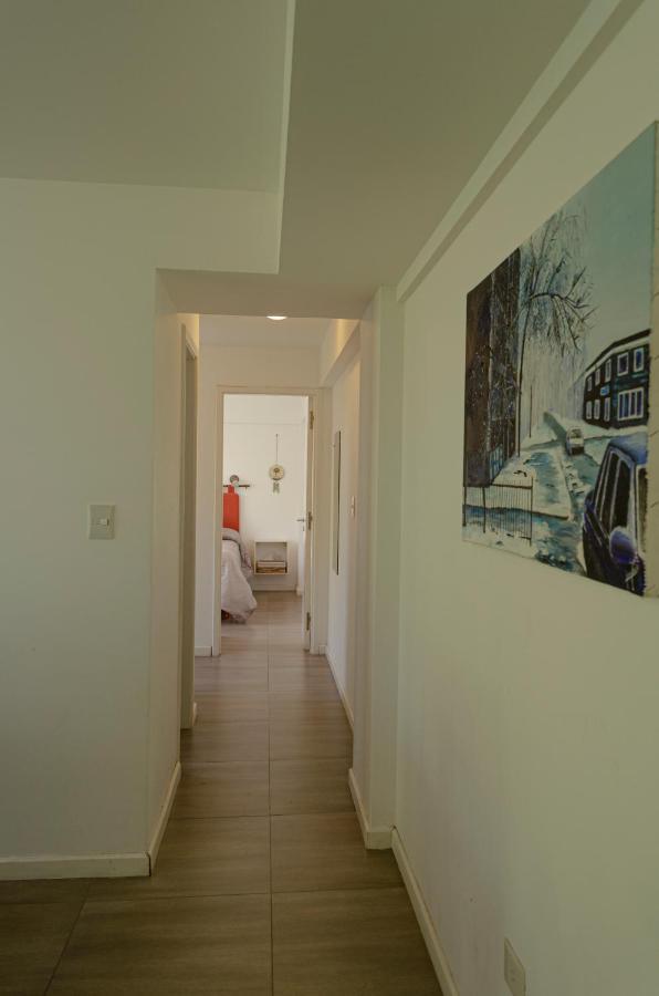Apartamento Departamento 2 Personas En Bariloche