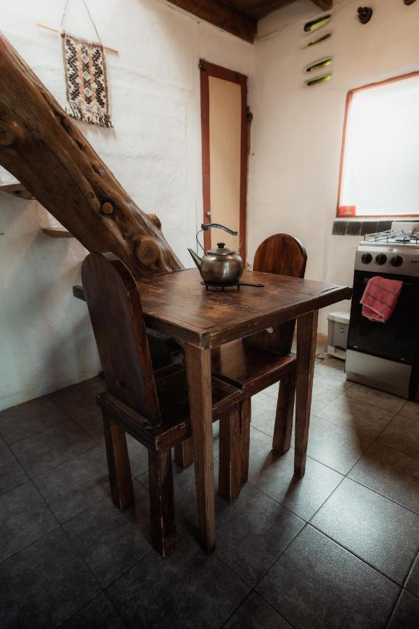 Сasa de vacaciones Casita Depto En El Bosque San Carlos de Bariloche