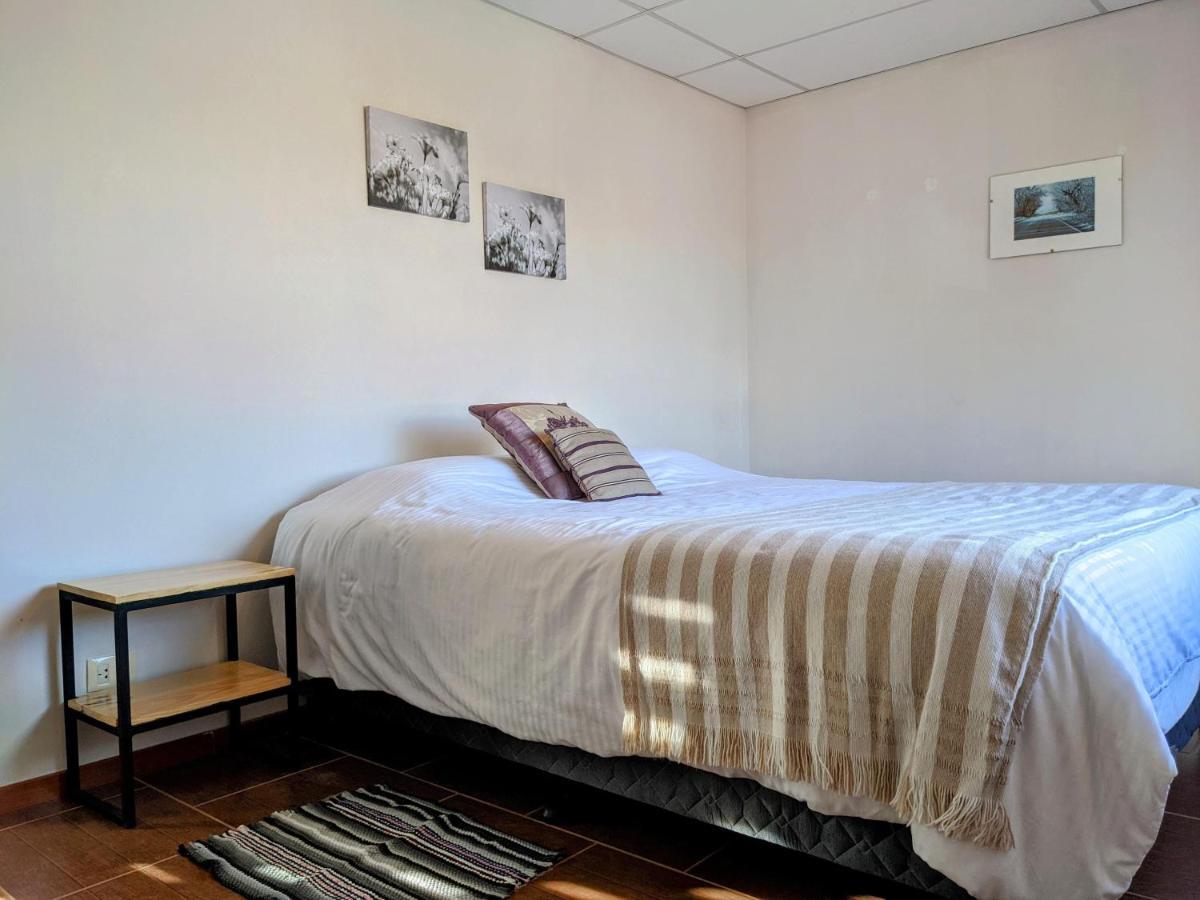 Casa Del Sur Сasa de vacaciones