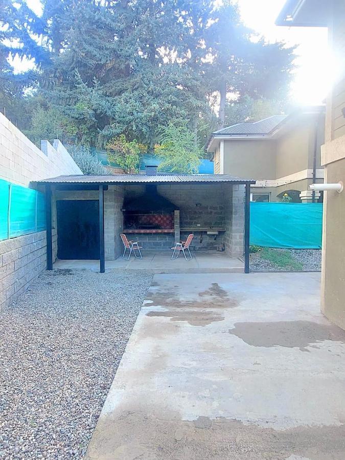 Casa Familiar En Barrio Privado Bariloche Сasa de vacaciones San Carlos de Bariloche