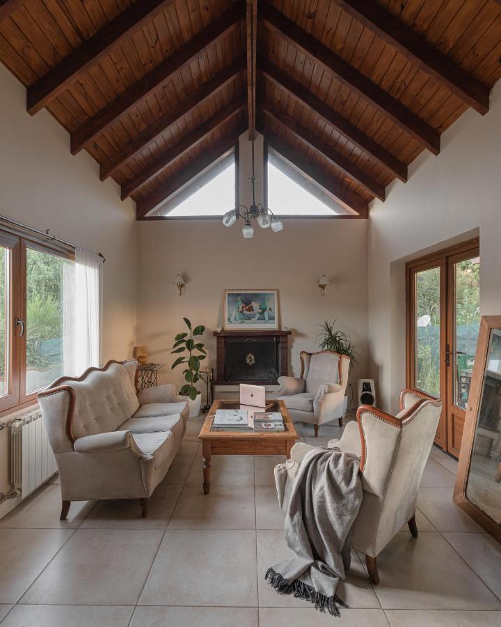 Casa Piren San Carlos de Bariloche
