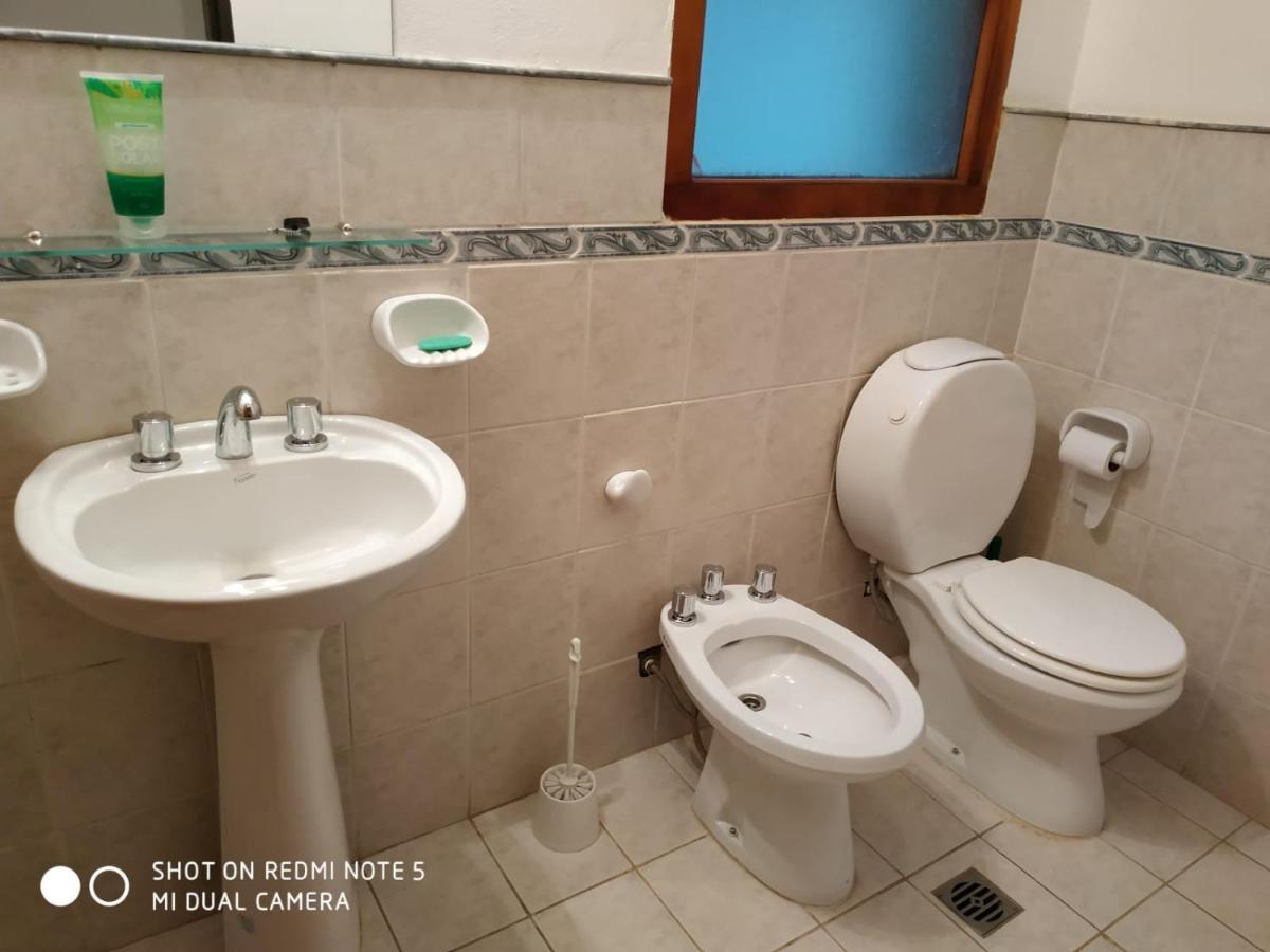 Apartamento Km 7.5 *