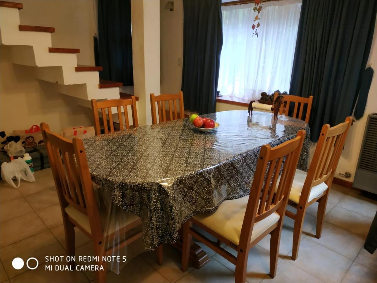 Apartamento Km 7.5 *