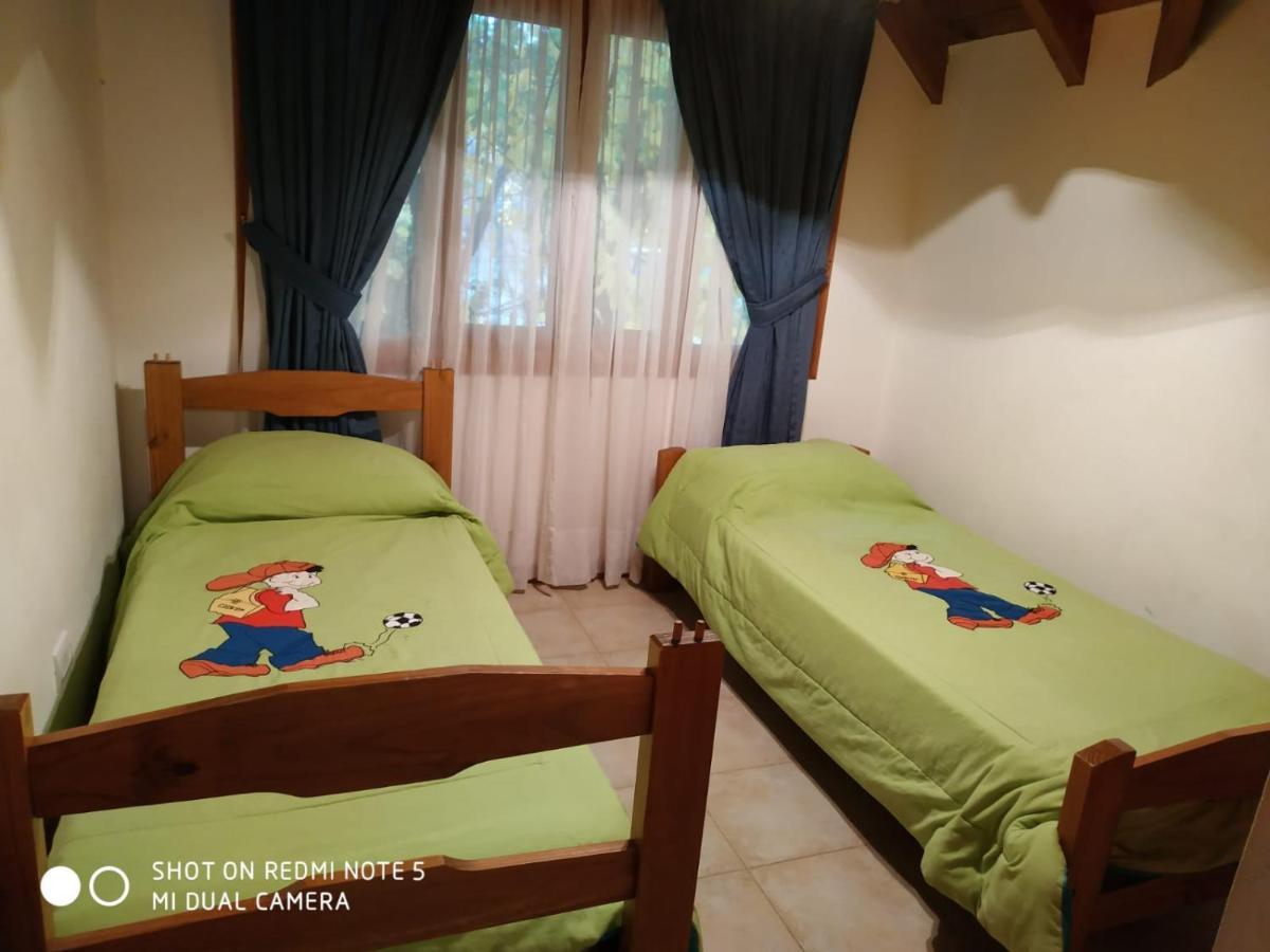Km 7.5 Apartamento *