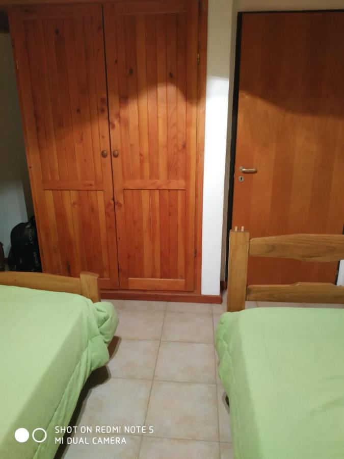 Apartamento Km 7.5