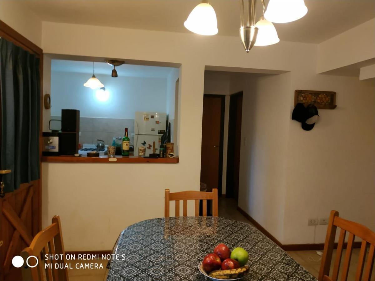 Apartamento Km 7.5 *