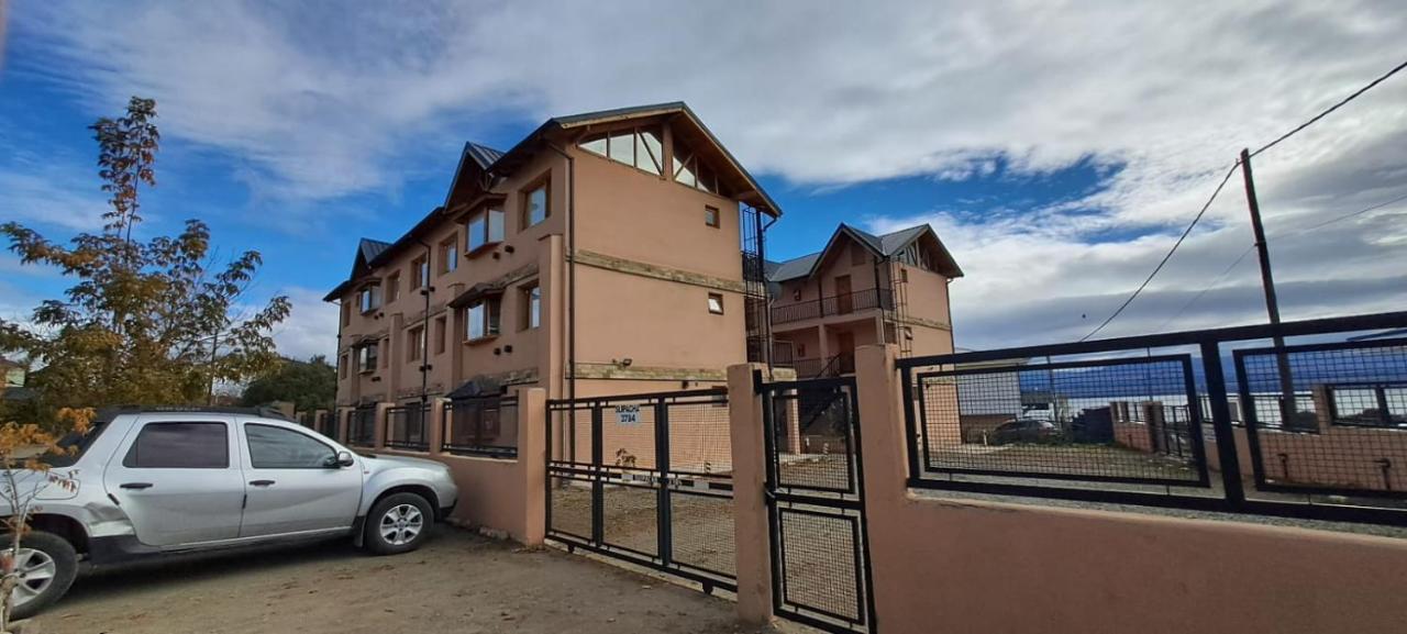 Hermoso Departamento Vivi Bariloche Todo El Ano Apartamento San Carlos de Bariloche