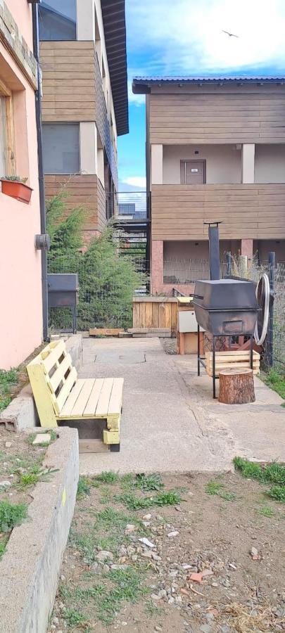 Apartamento Hermoso Departamento Vivi Bariloche Todo El Ano San Carlos de Bariloche
