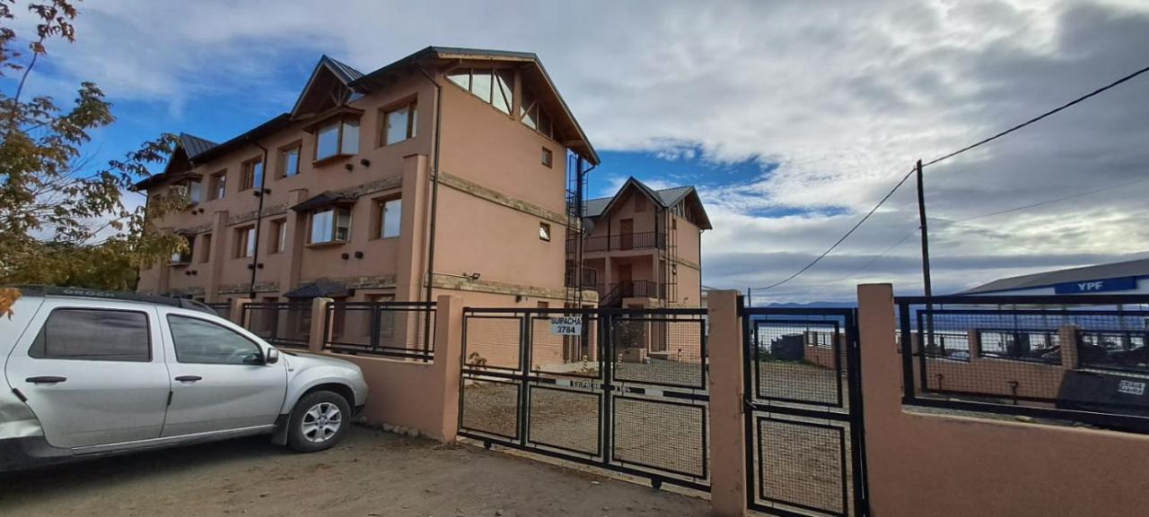 Apartamento Hermoso Departamento Vivi Bariloche Todo El Ano