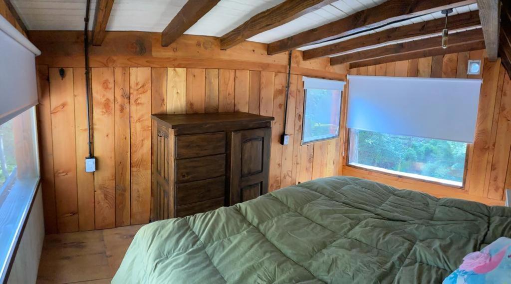 Cabanas A Modo Mio Apartamento San Carlos de Bariloche