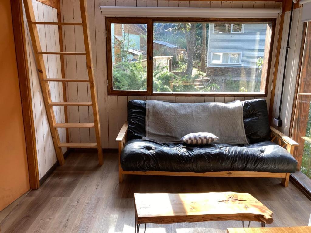 Apartamento Cabanas A Modo Mio *