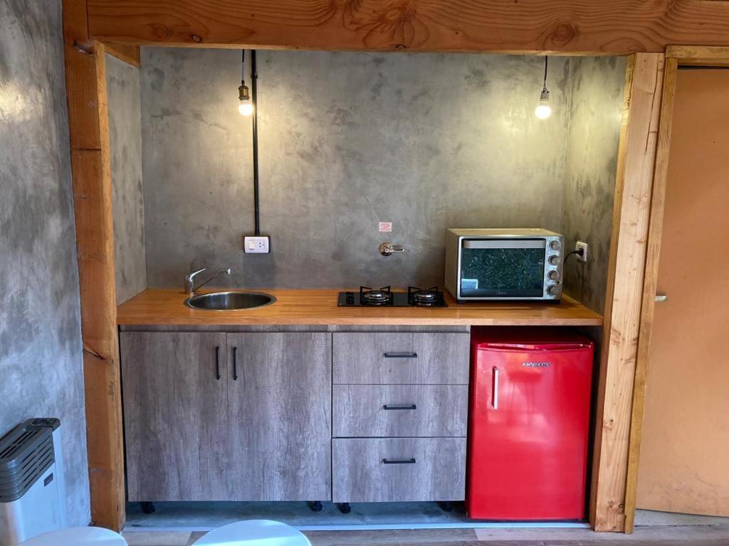 Apartamento Cabanas A Modo Mio *