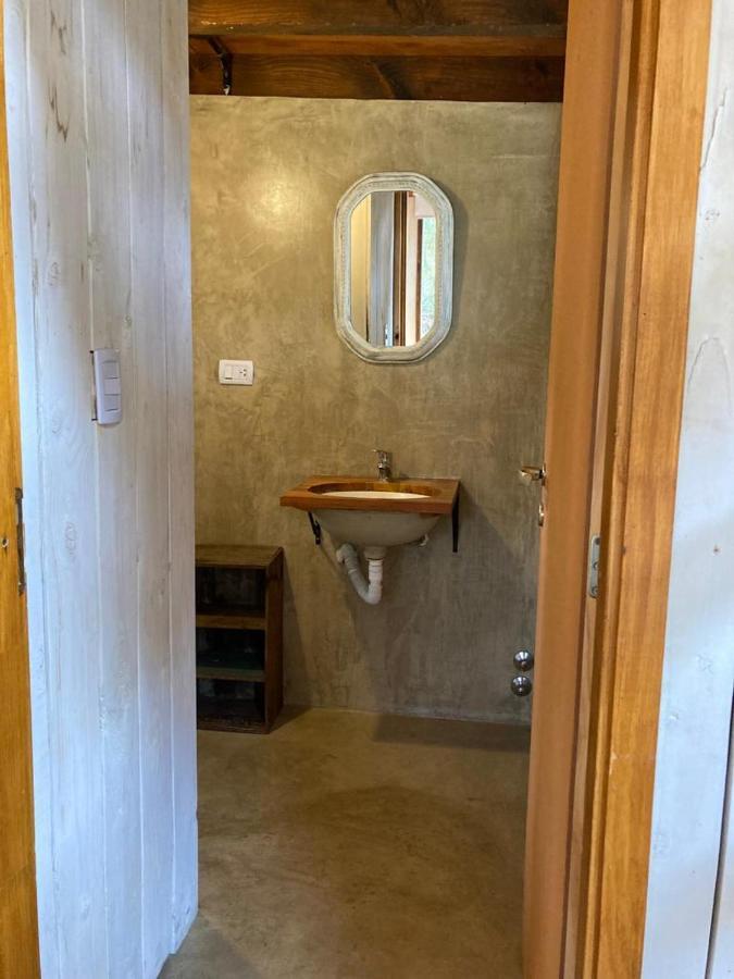 Cabanas A Modo Mio Apartamento