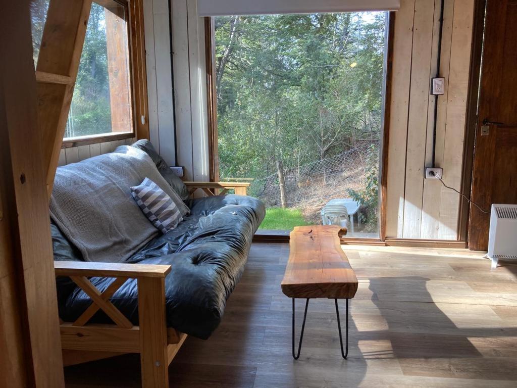 Cabanas A Modo Mio Apartamento *