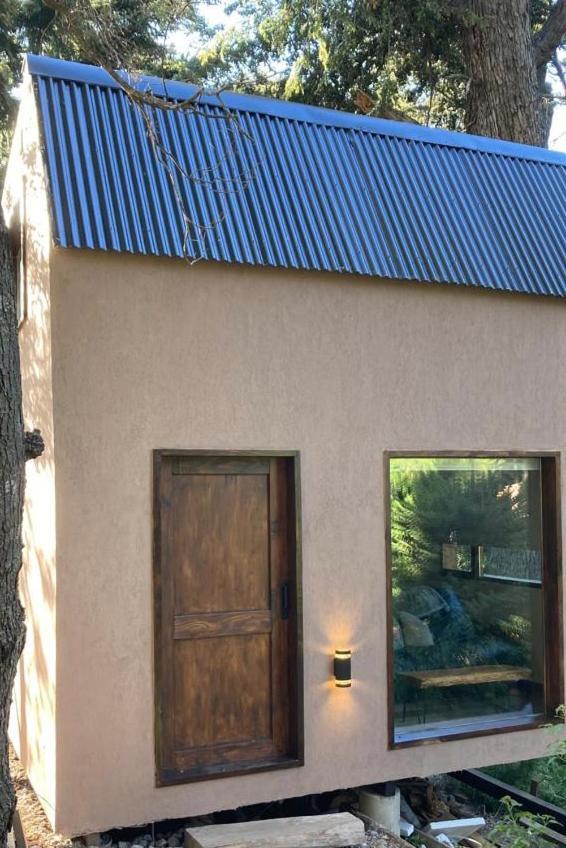 Cabanas A Modo Mio Apartamento San Carlos de Bariloche