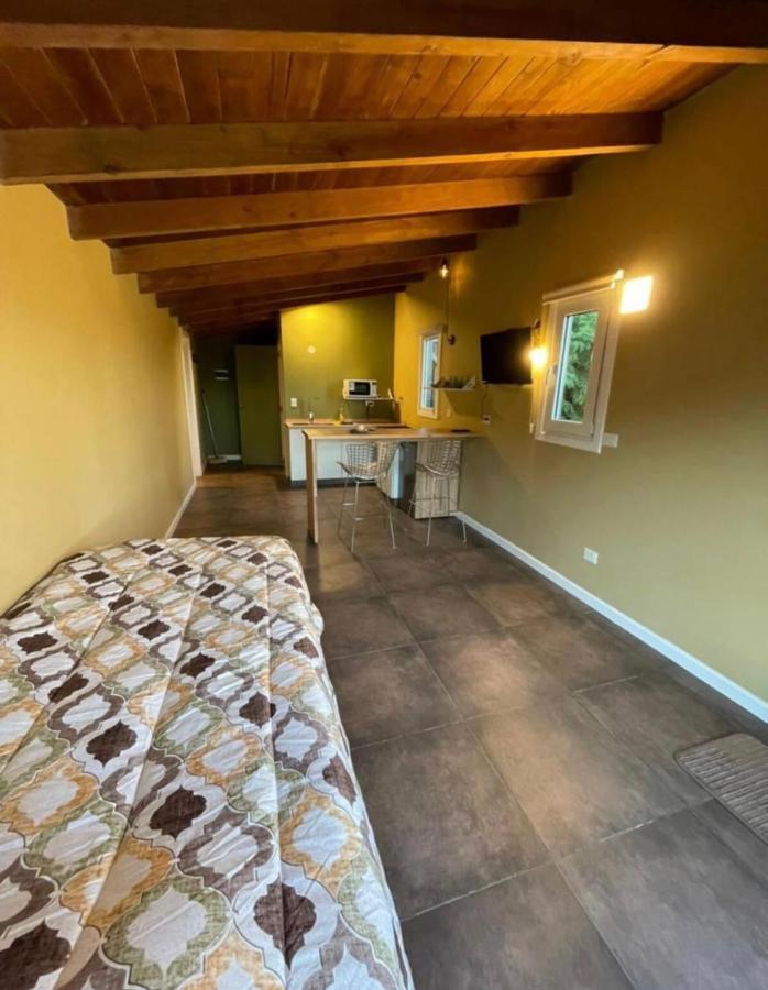 Maiten Apartamento