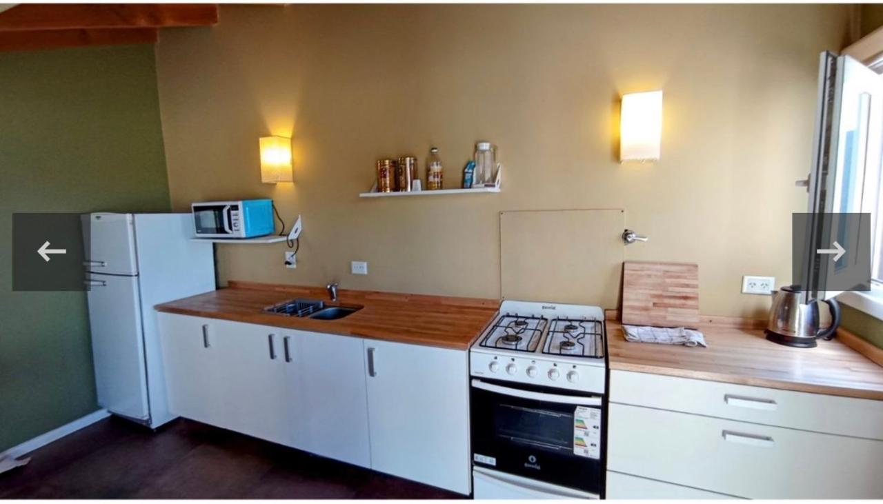 Apartamento Maiten San Carlos de Bariloche