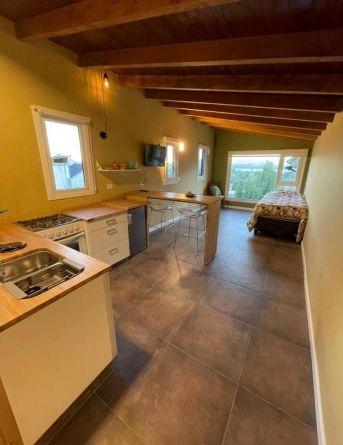 Apartamento Maiten San Carlos de Bariloche