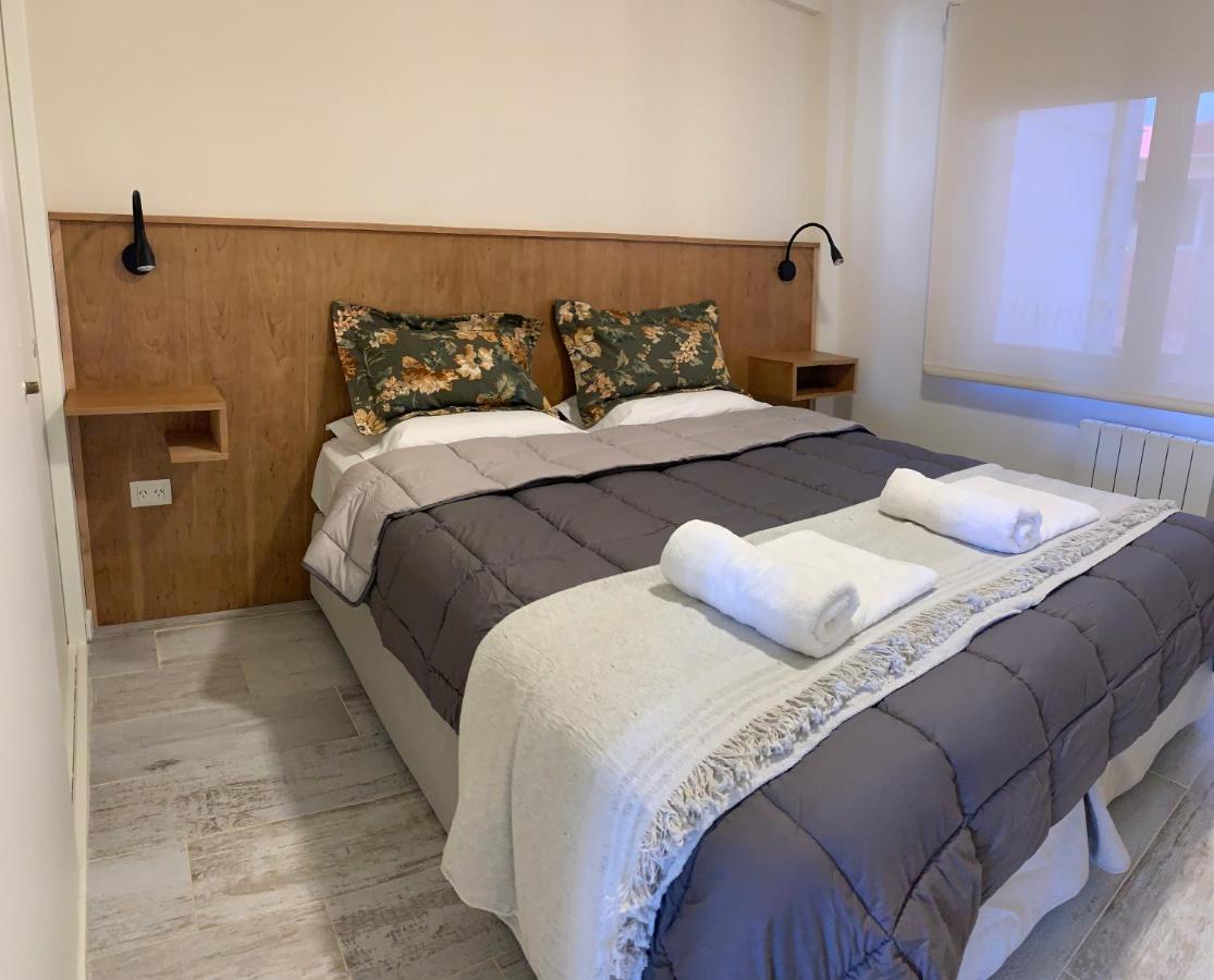 Cyclosapart Bariloche Apartamento