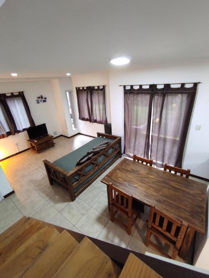 Punto Sur Apartamento *