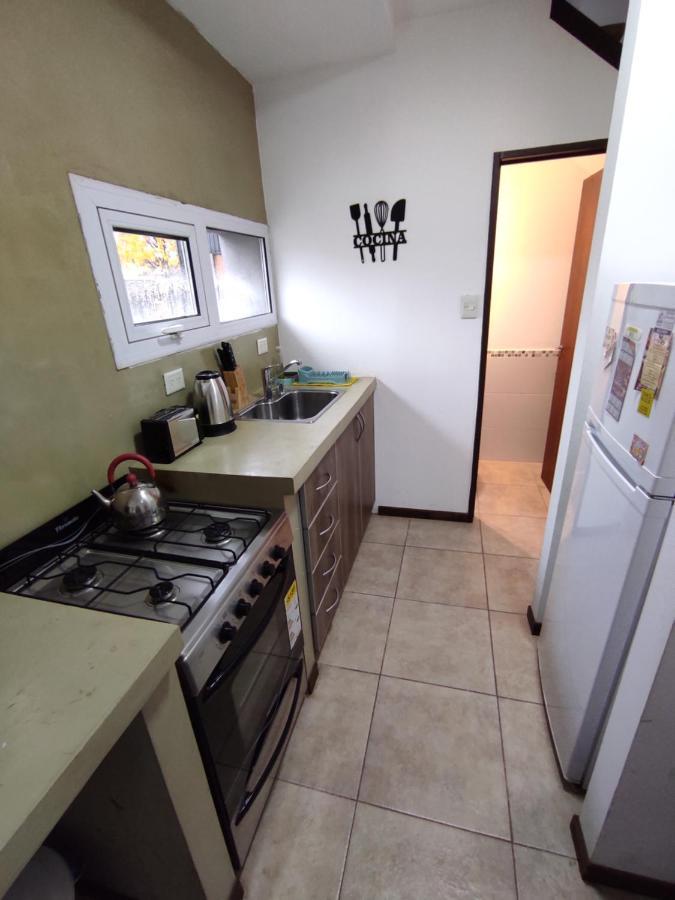 Punto Sur Apartamento
