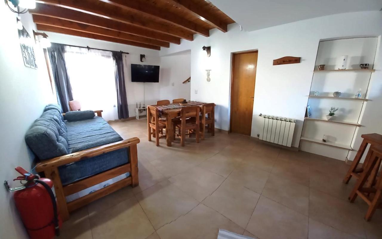 Сasa de vacaciones Alma De Maiten San Carlos de Bariloche