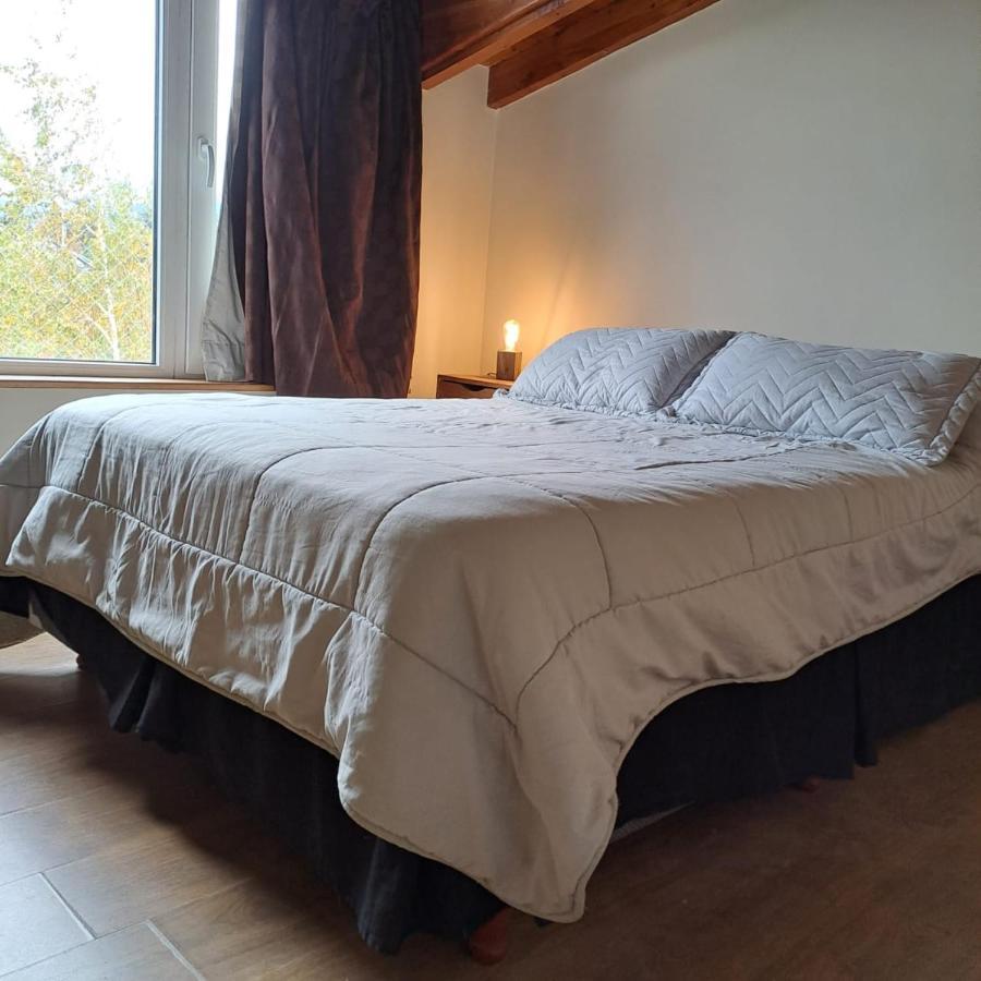 Apartamento Departamento Centrico Y Muy Luminoso San Carlos de Bariloche