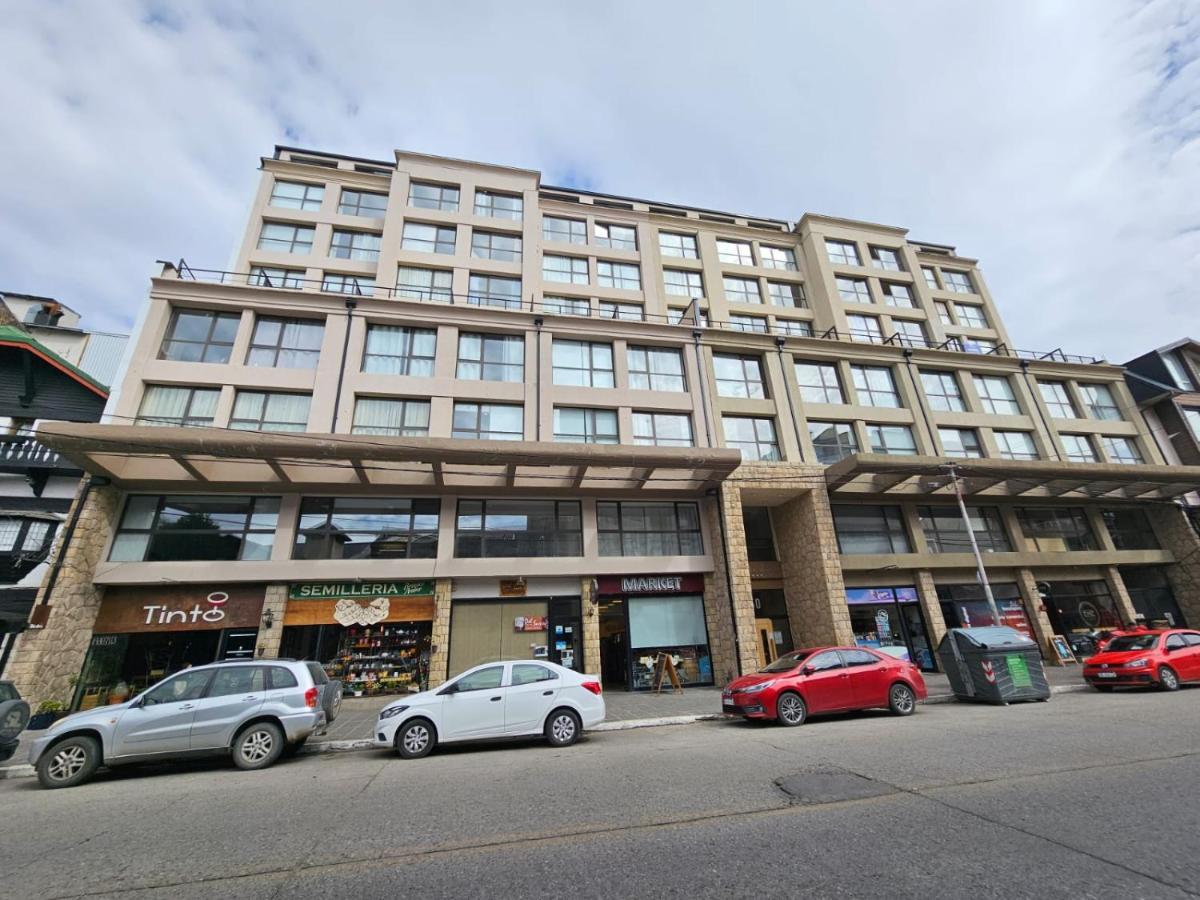 Bariloche: Exclusivo Departamento *