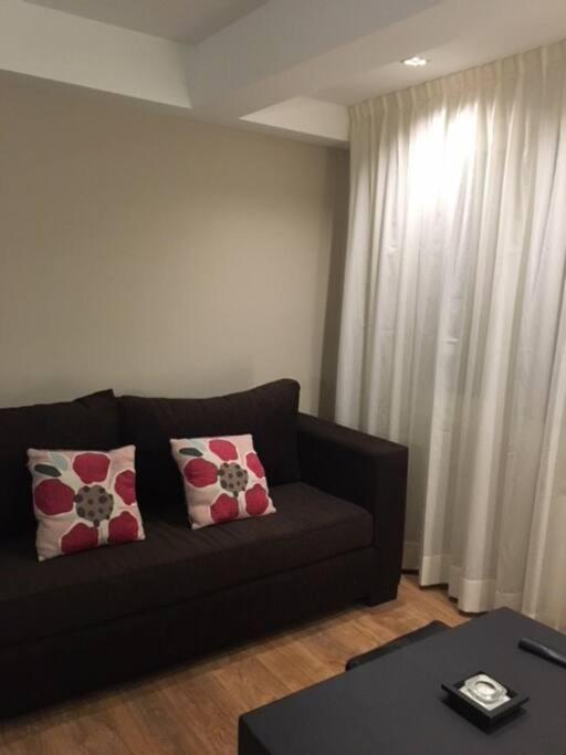 Apartamento Centrico, Ideal P/ Pareja De Viajeros *