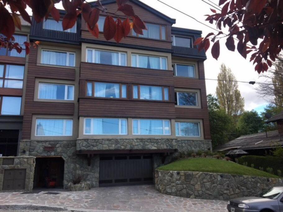 Centrico, Ideal P/ Pareja De Viajeros Apartamento *