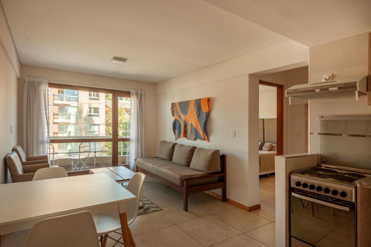 Apartamento Tu En 17