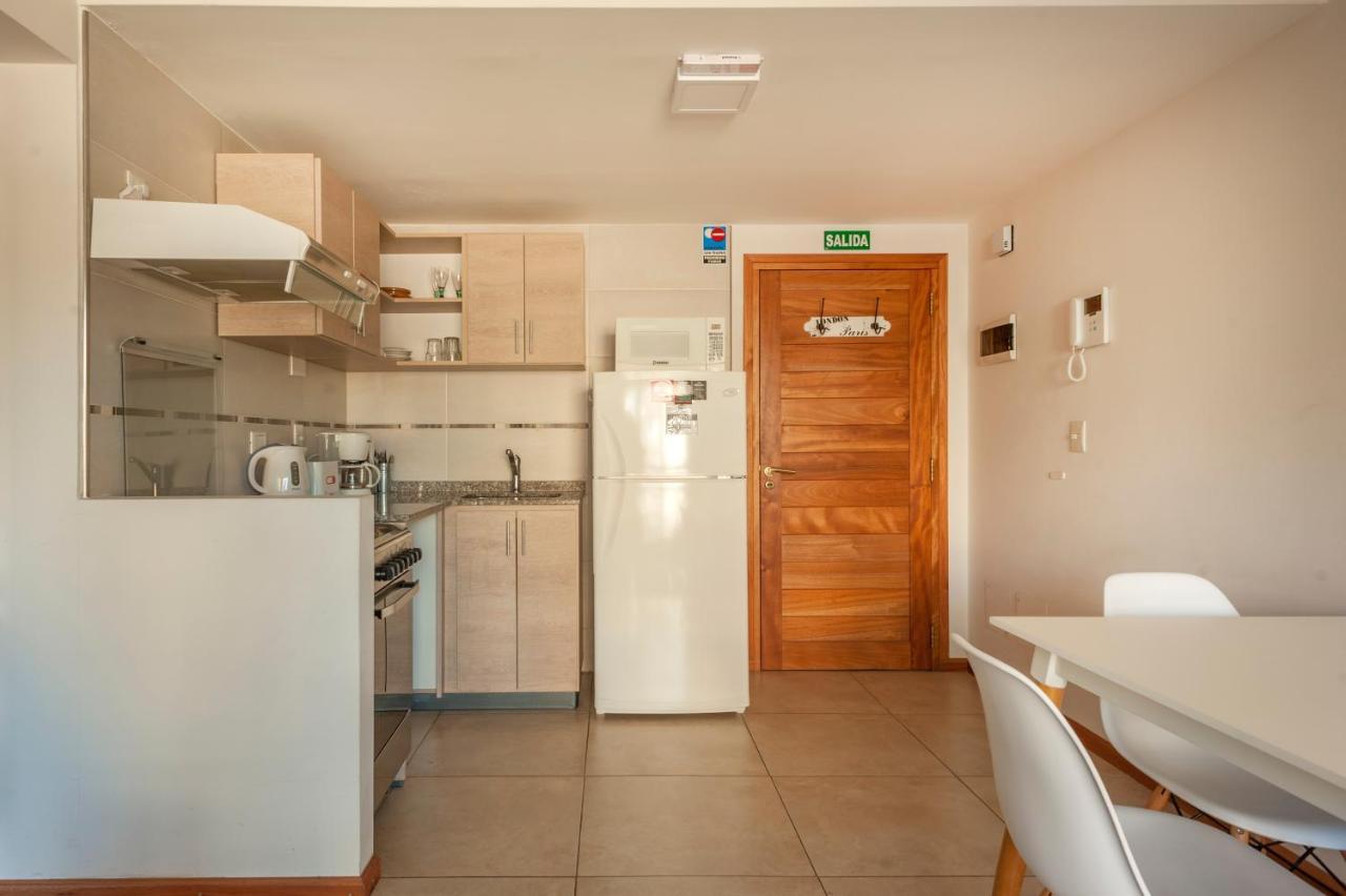 Tu En 17 Apartamento *