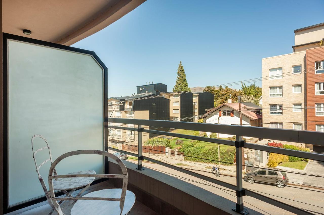 Apartamento Tu En 17 San Carlos de Bariloche