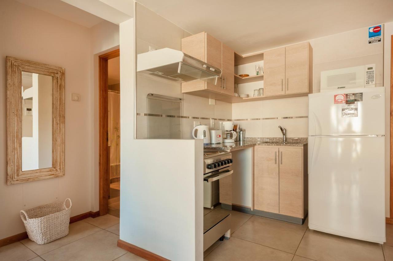 Tu En 17 Apartamento