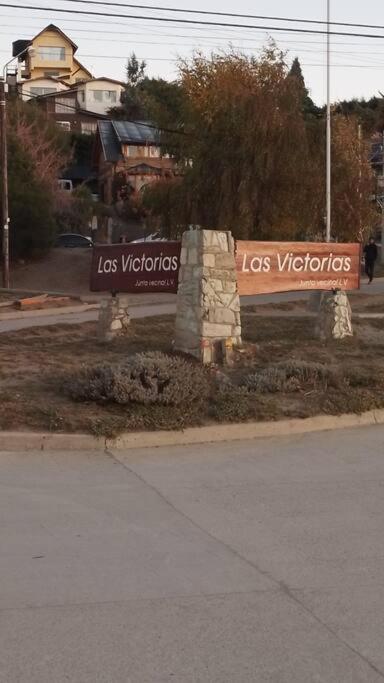 Victorias Apartamento San Carlos de Bariloche