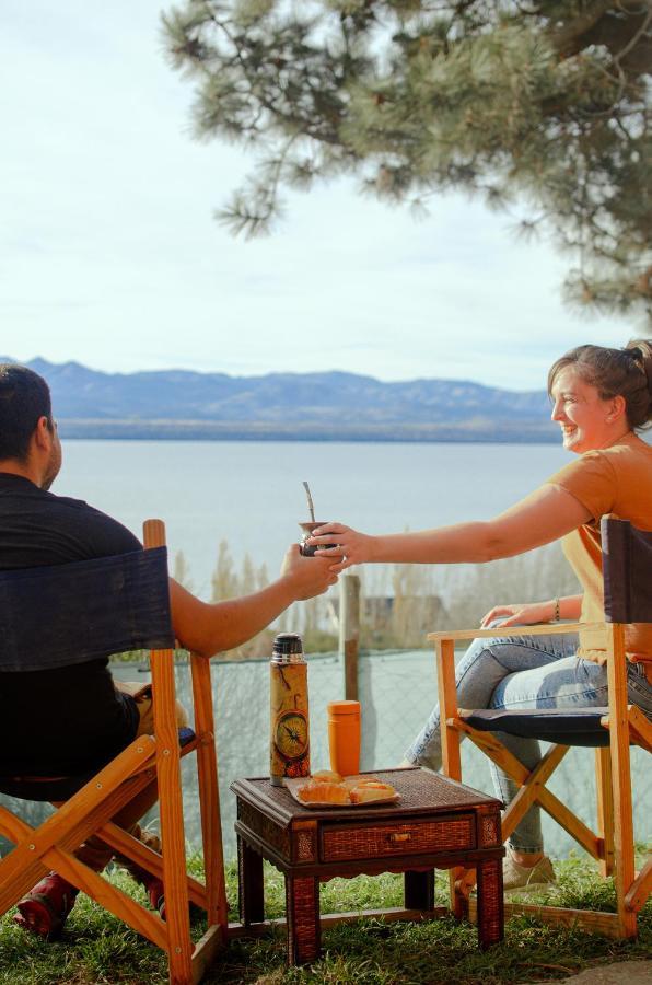 El Anfitrion Brc Сasa de vacaciones San Carlos de Bariloche
