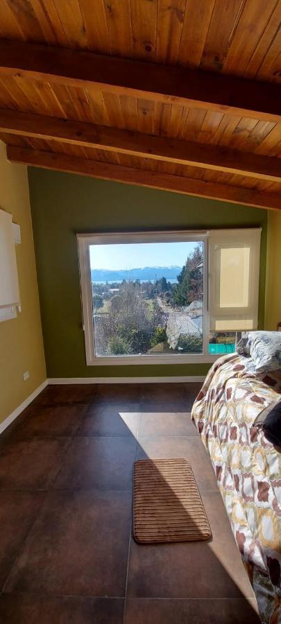 Apartamento Maiten San Carlos de Bariloche
