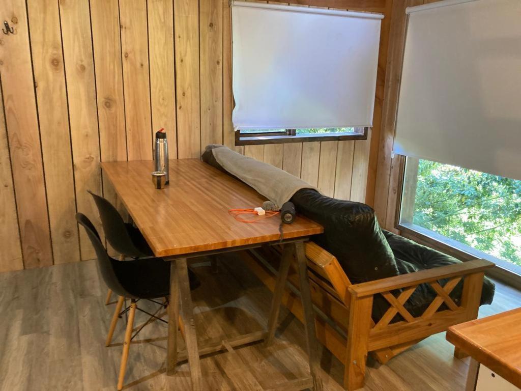 Apartamento Cabanas A Modo Mio *