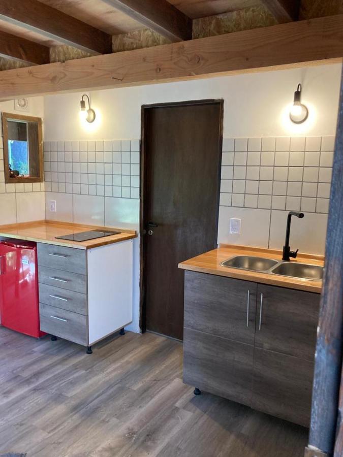 Apartamento Cabanas A Modo Mio *