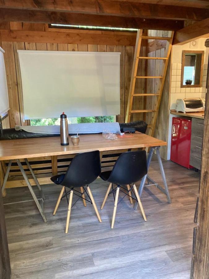 Cabanas A Modo Mio