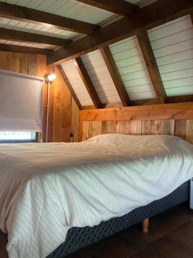 Apartamento Cabanas A Modo Mio *