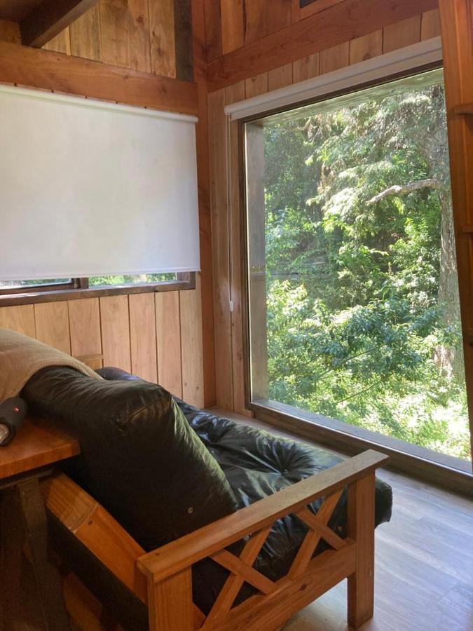 Apartamento Cabanas A Modo Mio *