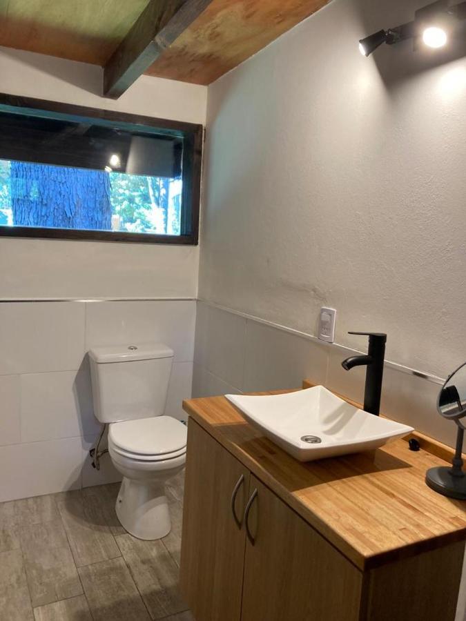 Cabanas A Modo Mio Apartamento