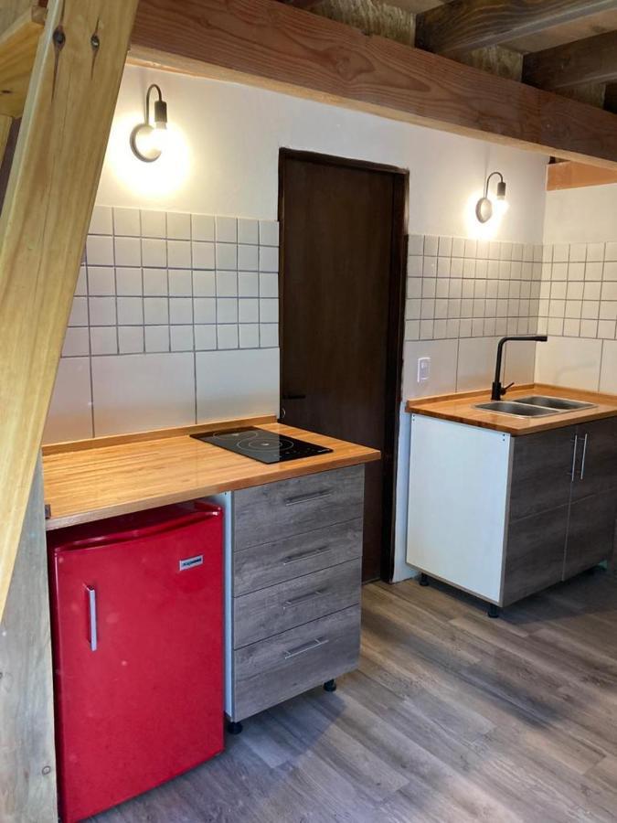 Cabanas A Modo Mio Apartamento